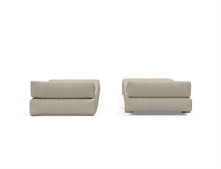 Sigmund sovesofa